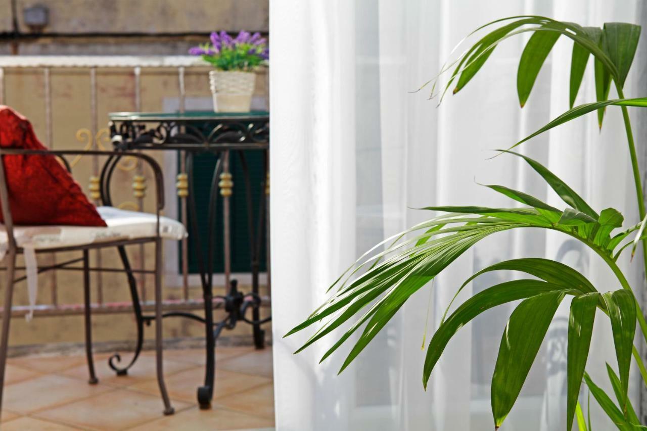 Apartment Ambroz Vela Luka Dış mekan fotoğraf