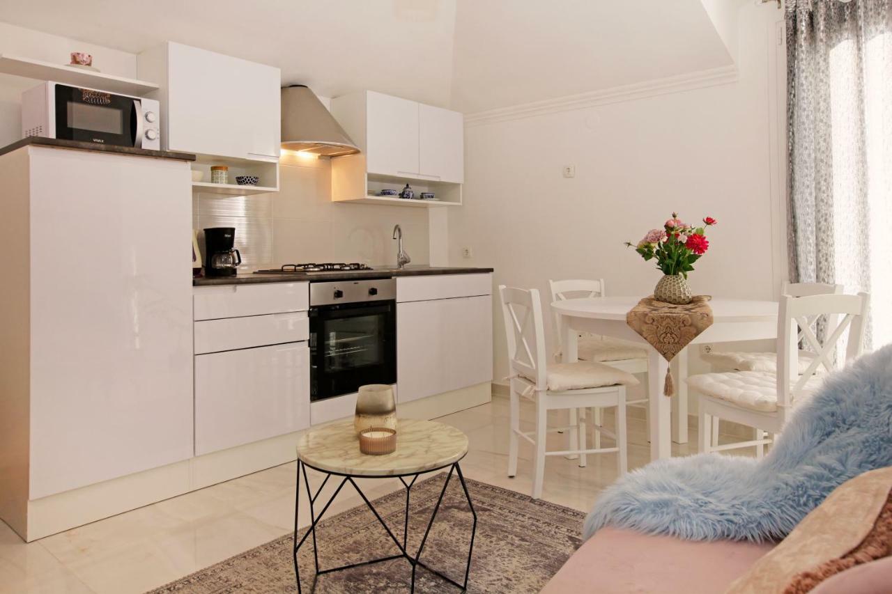 Apartment Ambroz Vela Luka Dış mekan fotoğraf