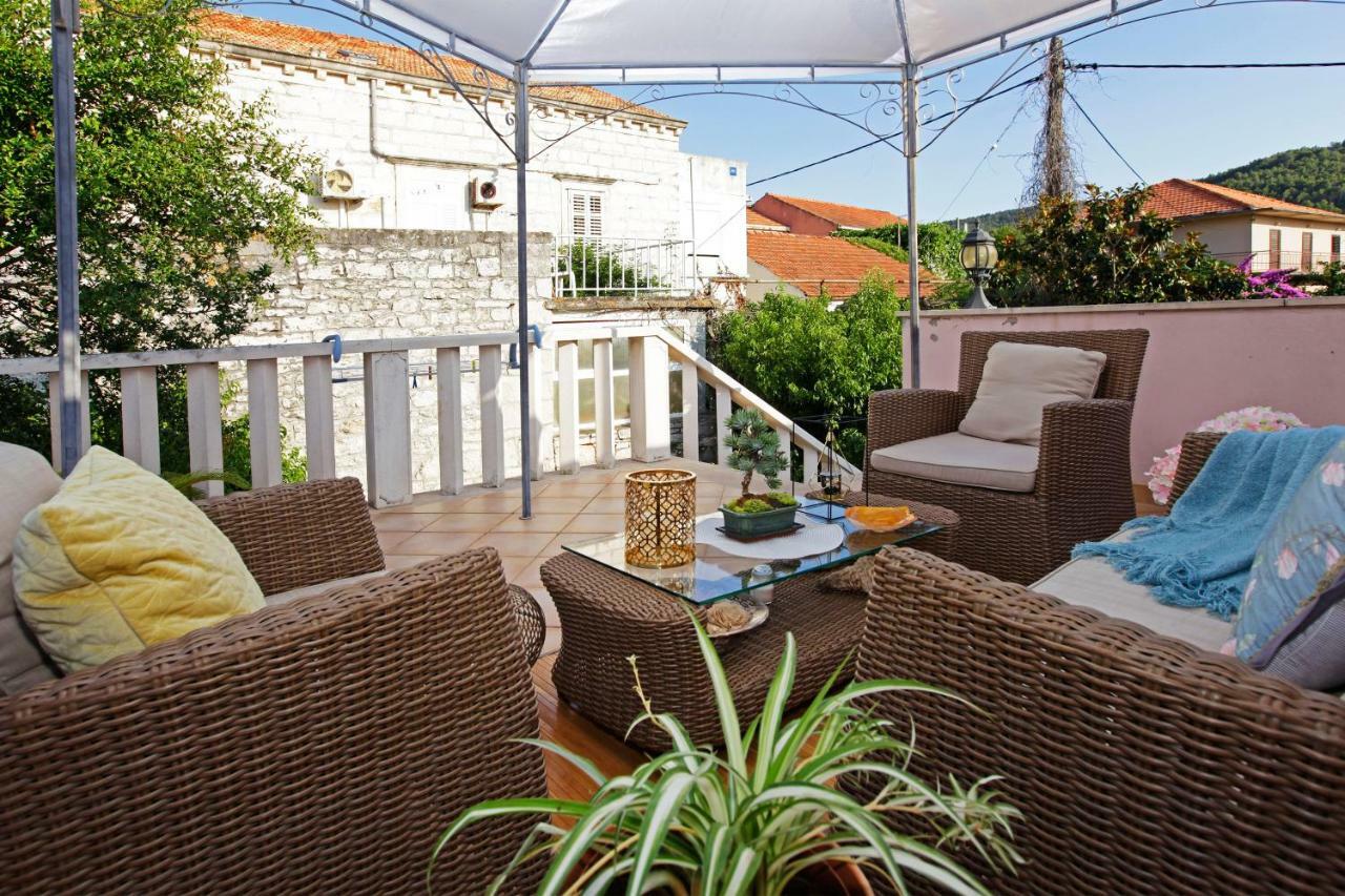 Apartment Ambroz Vela Luka Dış mekan fotoğraf